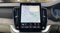 Volvo XC90 2.0 T8 PHEV Ultra Dark 5dr AWD Geartronic Estate